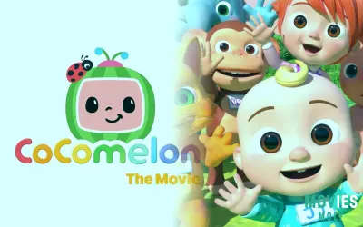 Your Little Ones Can Soon See JJ on the Big Screen: 'Cocomelon: The Movie' Arrives in 2027!