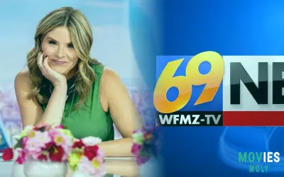 Your Shot at Stardom: Co-Host "Today With Jenna & Friends"!