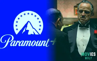 Your Ultimate Guide to Everything New on Paramount+ in November 2025!
