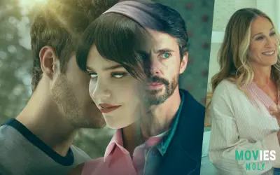 Your Ultimate Guide to the Best New Shows and Movies Hitting Max This Weekend and Beyond