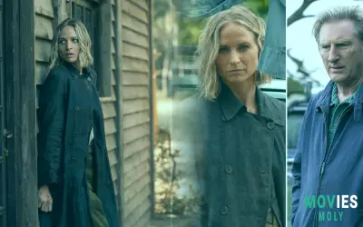 Your Ultimate Guide to the Hottest New TV Shows & Series Streaming This Week