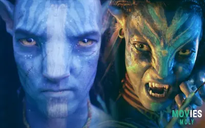 Your Ultimate Guide to the New Avatar Doc & 'Fire and Ash' Movie
