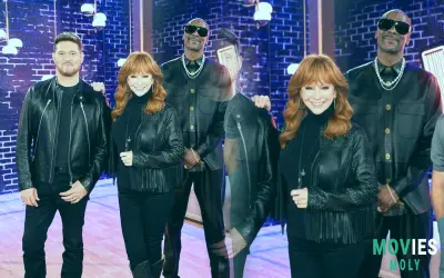 Your Ultimate Guide to The Voice Season 28's Schedule Shake-Up & Epic Knockouts!