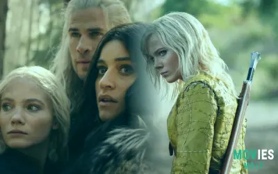 Your Ultimate Guide to The Witcher Season 5: The Epic Finale Approaches!