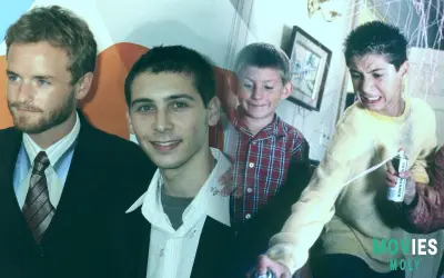 You're Not the Boss of Me: Inside the Malcolm in the Middle Revival!