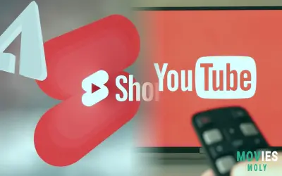 YouTube TV App Now Puts Shorts Front And Center—And Users Are Not Happy