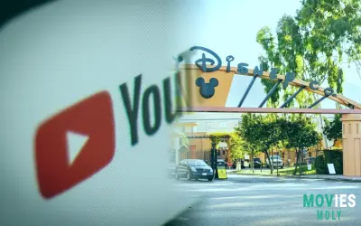 YouTube TV's Disney Blackout: Why Your Favorite Channels Disappeared and What's Next