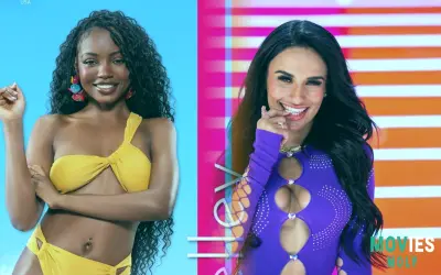 Yulissa Escobar Faces Early Fan Outrage on Love Island USA Season 7 After Controversial Podcast Clips Surface