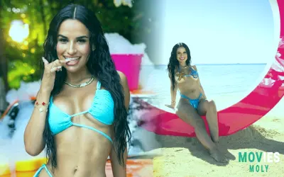 Yulissa Love Island USA: From Quick Exit To More Trouble As Scandals Keep Emerging