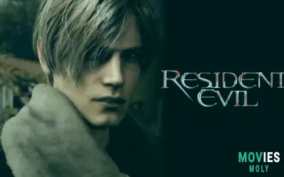 Zach Cregger's Resident Evil Movie: Get Ready for a Snowy, Lore-Friendly Raccoon City