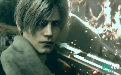 Zach Cregger's Resident Evil Movie: Winter is Coming to Raccoon City