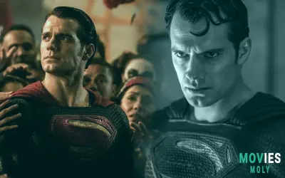 Zack Snyder Ignites the Internet: "Henry Cavill Is Superman" Post Rekindles DCEU Debate