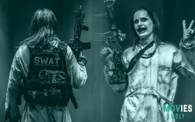 Zack Snyder's Latest Joker Photo Reignites Enduring SnyderVerse Hopes