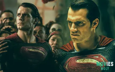 Zack Snyder's Superman Post: What It Means for Henry Cavill and the DCU