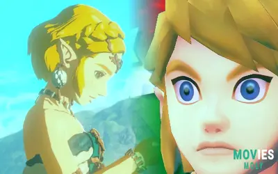 Zelda's Enduring Kingdom: From Controversial Classics to Live-Action Film Hopes