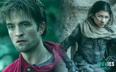 Zendaya & Robert Pattinson's A24 Rom-Com 'The Drama' Sets April 2026 Release Date