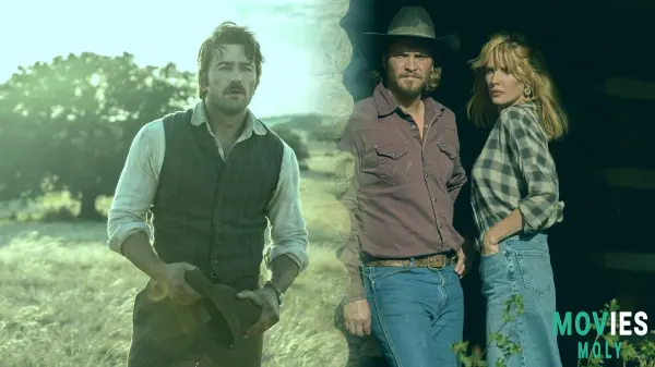 1923 Season 2 Episode 4 Recap: "Journey the Rivers of Iron" - Duttons Face Calamity and Fight for Survival!