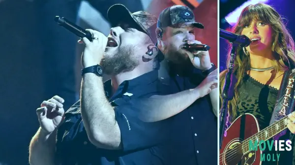 2025 CMA Awards: First Performers & Lainey Wilson's Solo Hosting Revealed