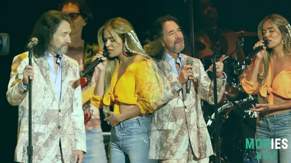 2025 Latin GRAMMYs: Big Wins, Bold Performances & Unforgettable Moments