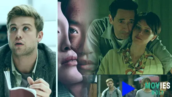 2025 Movie Preview: Blockbusters, Streaming Premieres, and Genre Trends