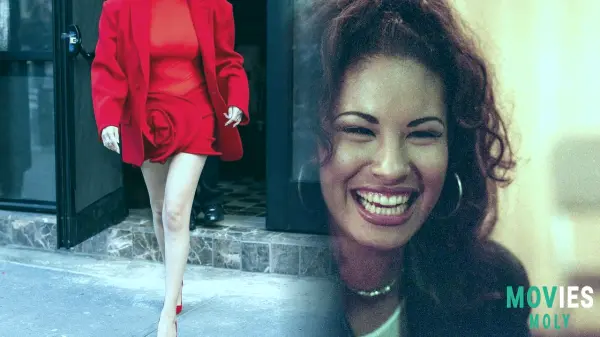 30 Years After Selena: Did Her Killer Just Get a Chance at Freedom?