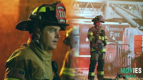 9-1-1: Nashville's Explosive Premiere Reignites ABC's Thursday Nights