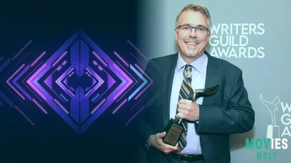 A Bold Human Touch in the AI Age: Vince Gilligan's Pluribus and His Stance on Creative Authenticity