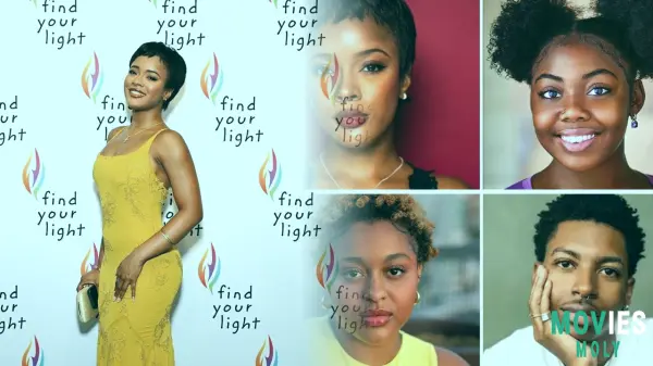 "A Different World" Sequel Series: Hillman College is Back on Netflix for a New Generation!