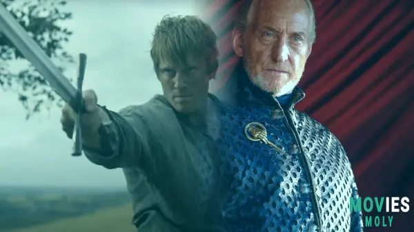 A Knight of the Seven Kingdoms' First Trailer Shows a Whole New Side of Westeros