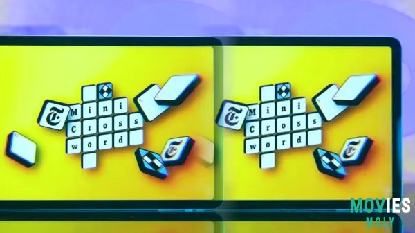 A Little Horse Nyt Mini Crossword: A Tiny Puzzle With Big Impact