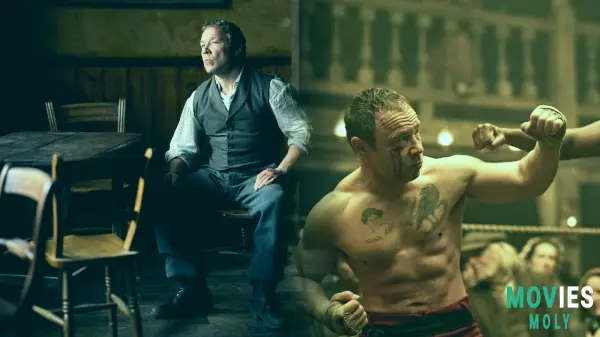 A Thousand Blows Season 2: Get Ready for More Brutal East End Boxing Drama!