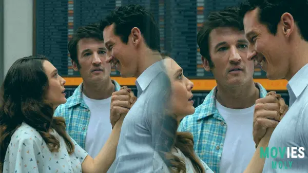 A24's 'Eternity' Trailer & Everything You Need to Know About the Afterlife Rom-Com