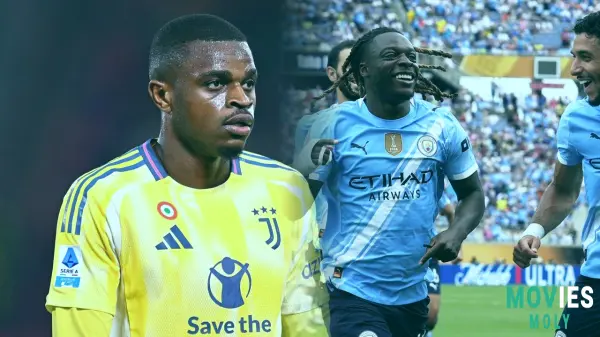 AC Milan's Controversial The Pierre Kalulu transfer shows that they missed a great defender.