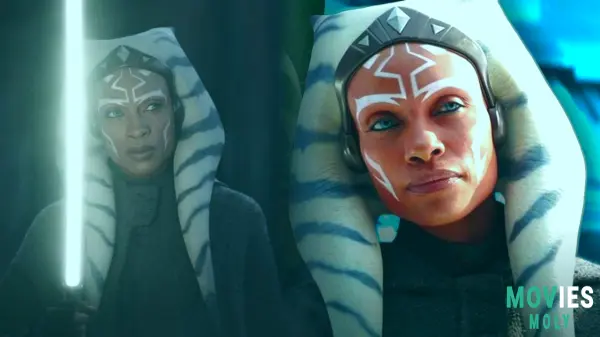 Ahsoka Season 2: Everything We Know About Its Next Epic Chapter