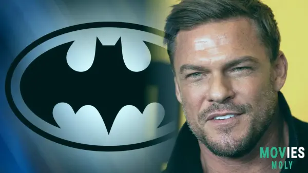 Alan Ritchson Confirms Deep Talks for a "Messier" Role in James Gunn's DC Universe