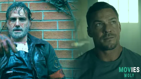 Alan Ritchson Eyes a "Messier" DCU Role While the Hunt for Batman Intensifies