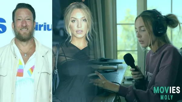 Alex Cooper's New Docuseries "Call Her Alex" Reveals the Personal Journey Behind Her Podcast Empire