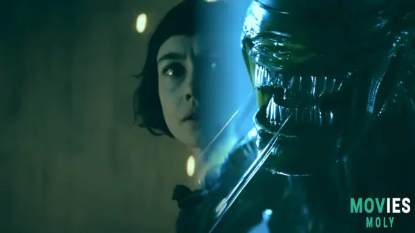 Alien: Earth Release Date, Streaming Guide, and Comprehensive Review.