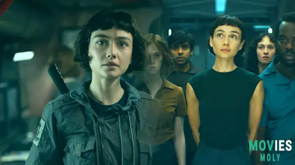 Alien: Earth Season 2: Get Ready for Corporate & Xenomorph Chaos