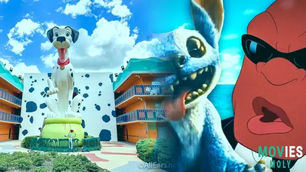 Aloha! The Live-Action Lilo & Stitch Trailer Just Dropped and It's Seriously Cute