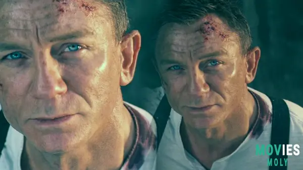 Amazon Is Reportedly Baffled: How to Bring James Bond Back from His Explosive Demise?
