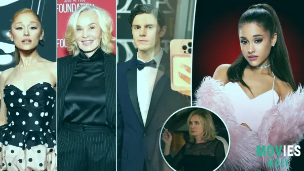American Horror Story Season 13 Cast Revealed: Legends Are Back!