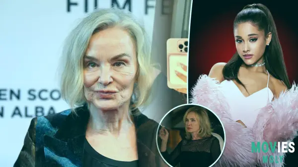 American Horror Story Season 13 Unleashes a Star-Studded Cast