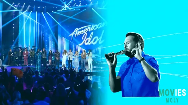 American Idol’s Season 23 Is Channeling Its Legacy While Breaking New Ground