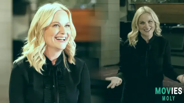 Amy Poehler & Role Model Take Over SNL! Your Essential Guide to Oct 11