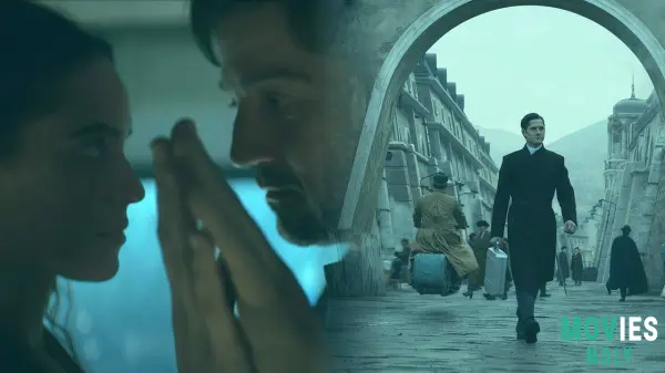 Andor Season 2 Episode Count and Release: Everything Star Wars Fans Need to Know