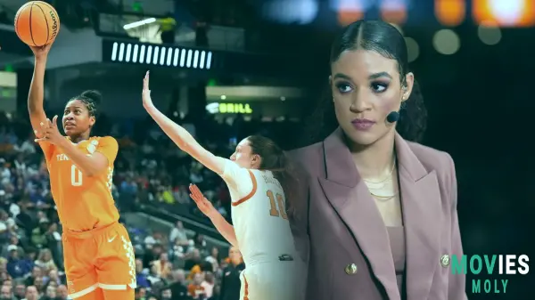 Andraya Carter is the most important voice at ESPN, and the criticism of her is unfair.
