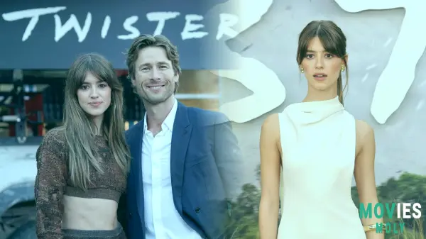 Andrew Garfield: Still Got That 'Internet Boyfriend' Vibe? Daisy Edgar-Jones Thinks So and What About Avengers?