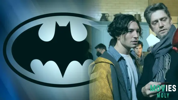 Andy Muschietti Still Loves The Flash (Despite the Box Office Woes)