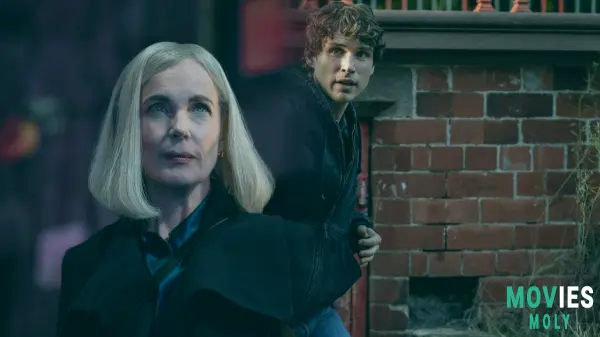 Anne Rice's Talamasca: The Secret Order – Uncovering The Supernatural Spies